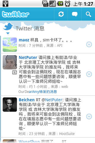 twitter